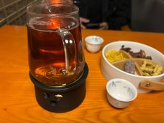 -茗知道茶馆(世博源店)