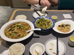 -彭城味道.地道徐州味(怡海花园店)
