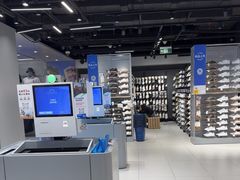 -迪卡侬(环球港店)