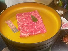 -牛New寿喜烧(虹桥新天地店)