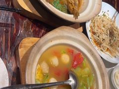 -永安鱼庄·镇江菜(东吴路店)