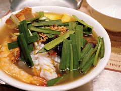 -Cô Thành Restaurant