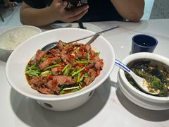 -兰湘子·湘菜小炒(石家庄万象城店)