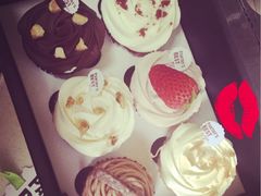 -Pantry's Best派悦坊蛋糕(K11购物艺术中心店)