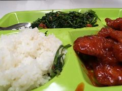 -东北大学（浑南校区）食堂