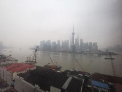 -上海外滩茂悦大酒店