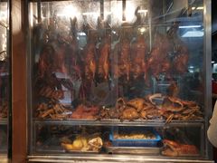 水产区-陈光记烧腊店(罗保博士街店)