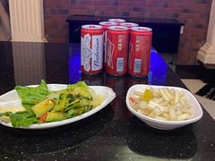 -皇子派对(同泰时代广场店)