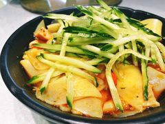 -巴依老爷·新疆美食(上城区天城路店)