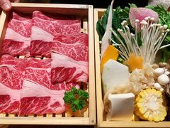 -锅物新语&寿喜烧.炉端割烹(世博源店)