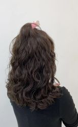 -逸丝风尚yesfashion造型