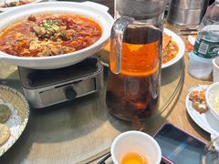 -亲青菜食尚餐厅(银谷店)