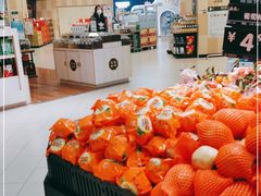 -永辉超市(红旗街万达广场店)