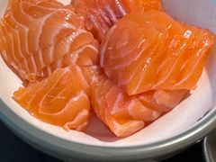 -東盛炭烤自助料理(浦东文峰广场店)