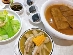 -味可道美食坊(福基路店)