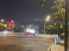 -美兰湖景区
