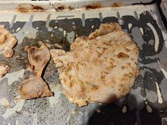 -非烤勿扰自助烤肉(宝安天虹店)