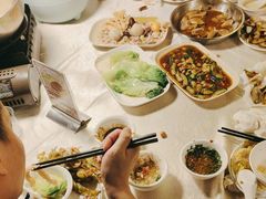 -小煵记·打边炉(西丽文光店)