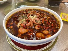 -老常州菜馆(天宁店)