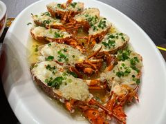-骏莱海鲜鱼港(五角场店)