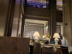 -上海波特曼丽思卡尔顿酒店