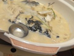 -梅花香里大酒店(郁金香路店)