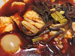 -水平有限广西米粉·广西风味集(五道口店)