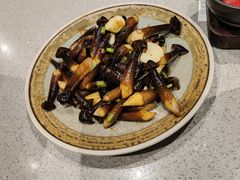 -半山腰·云南菜(侨福芳草地店)