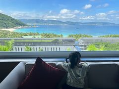 -三亚太阳湾柏悦酒店