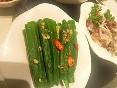 -顺峰顺水顺德菜(第一百货店)