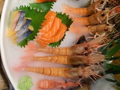 -乐亭日本料理(彩虹本店)