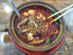 -清真·马文砂锅大全(麦苋街店)