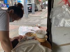 -云南大锅豆浆店