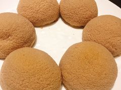 酥皮牛奶包-金玉满堂潮州酒楼(无限极荟购物广场店)
