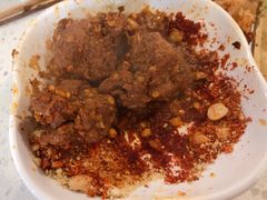 -水碾河刘老大串串香(水碾河路店)
