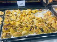 -川骄海鲜自助(亚运村店)