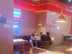 -蜀香三绝·牛蛙·烤鱼·天府炒鸡(安丘泰华店)