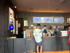 -瑞幸咖啡(九江濂溪万达广场店)