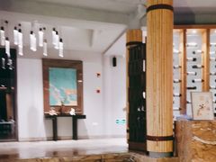 -安吉涵田度假村·水榭居中餐厅