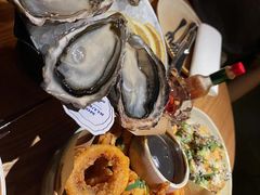 -Osteria Garden 生蚝花园餐厅(原进贤路店)