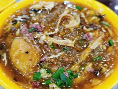 -毛华美食(清扬路店)