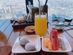 -无锡苏宁银河国际酒店-麺餐厅