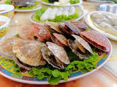-清真·马家火锅美食城(镇江北路店)