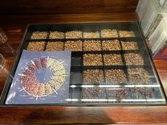 -野鸽子咖啡(航空路店)