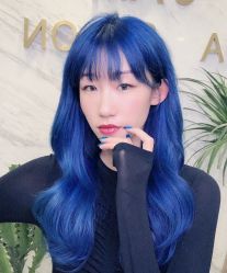 -3AM HAIR SALON染发烫发接发