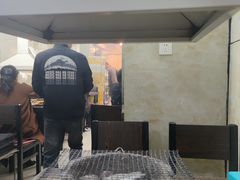 -韩风烤牛肉冷面店