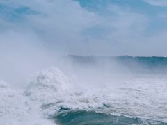 -黄河小浪底水利枢纽风景区