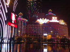 -永利澳门酒店