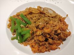 十三香小龙虾烩饭-棒约翰比萨·意面(剑河店)