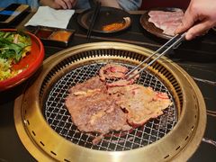 -厚贞日式烤肉(浦东汇智店)